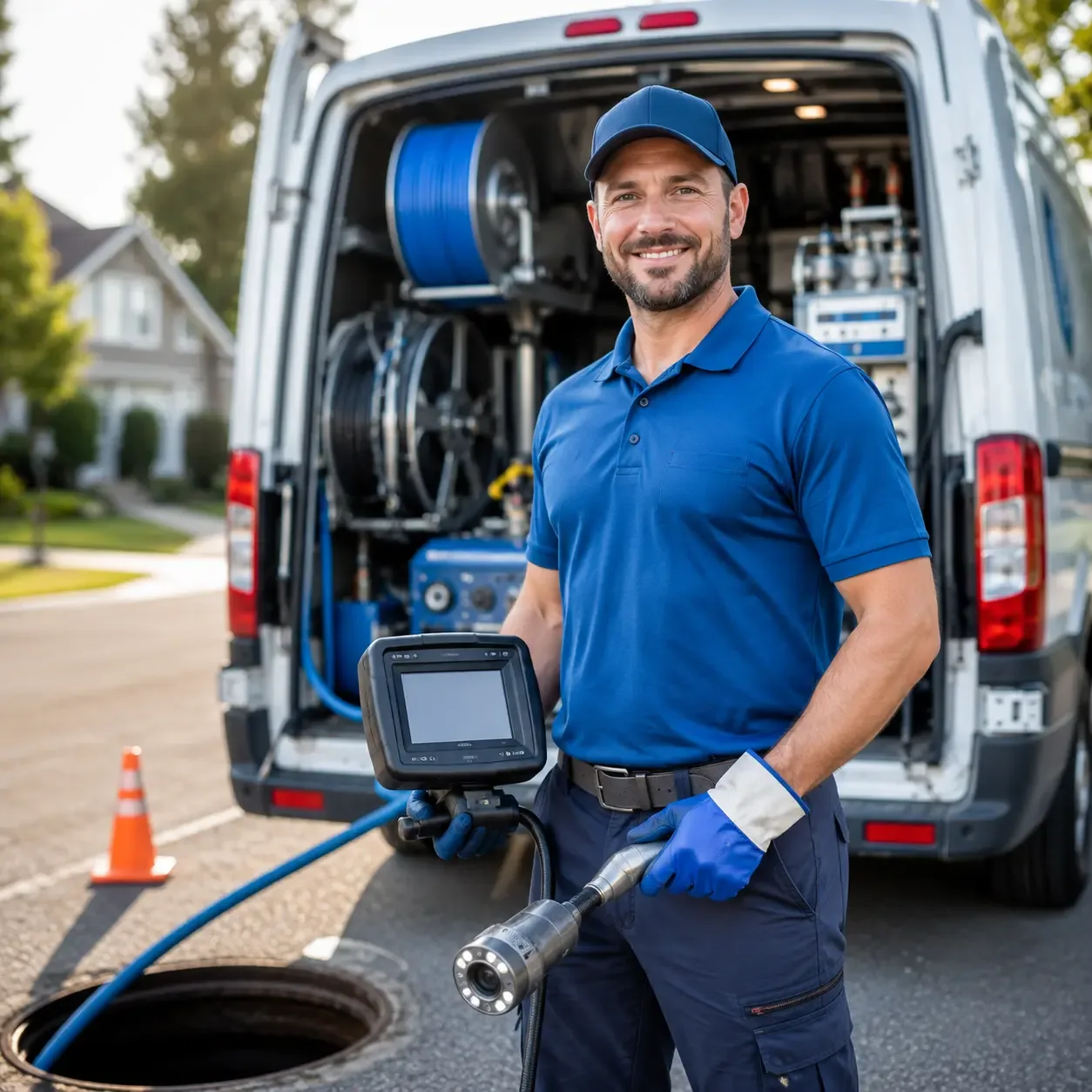 Local Pipe Relining specialists in Garwood, TX